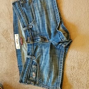 Hollister Shorts